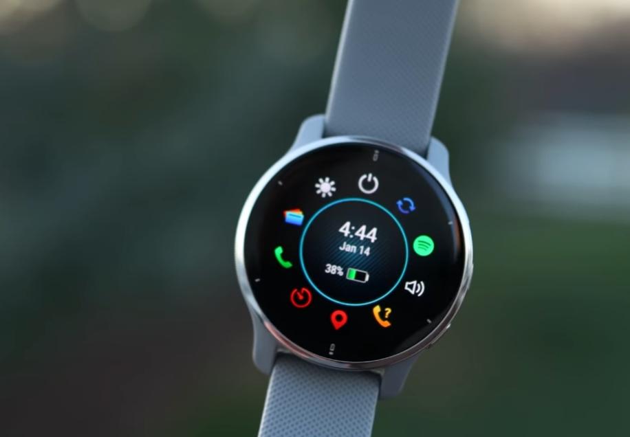 最实用的智能手表推荐,2023年最实用的智能手表