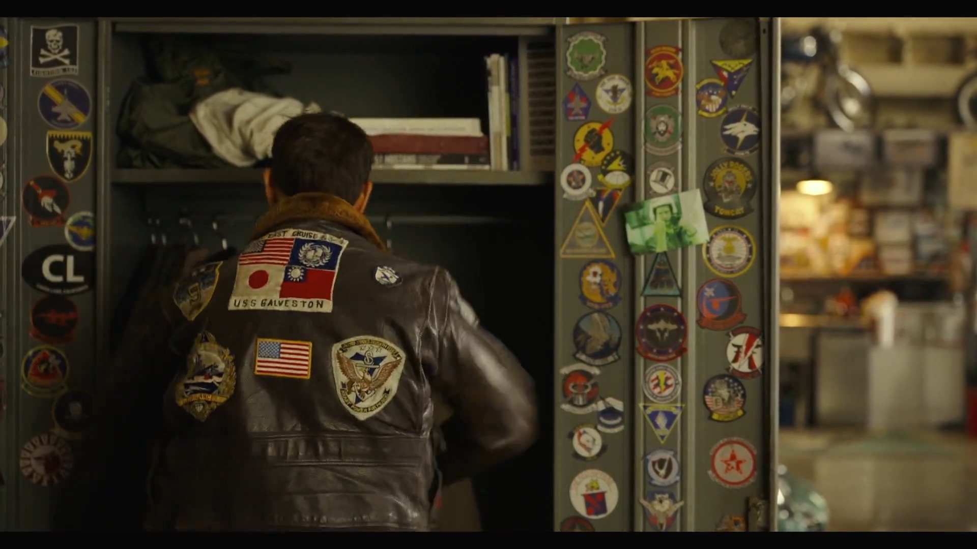 大猛哥讲电影合集,壮志凌云电影深度解析