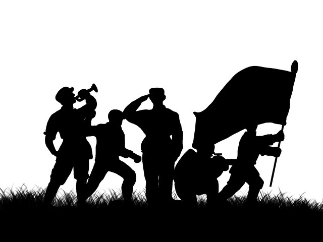 发小同学战友同事,战友和老同学谁的关系更靠谱