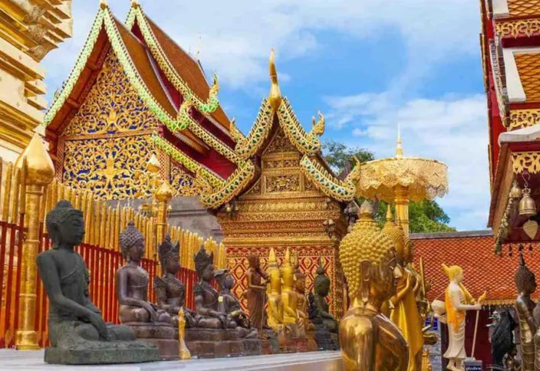 泰国旅游注意灵异禁忌,泰国普吉岛旅游注意什么