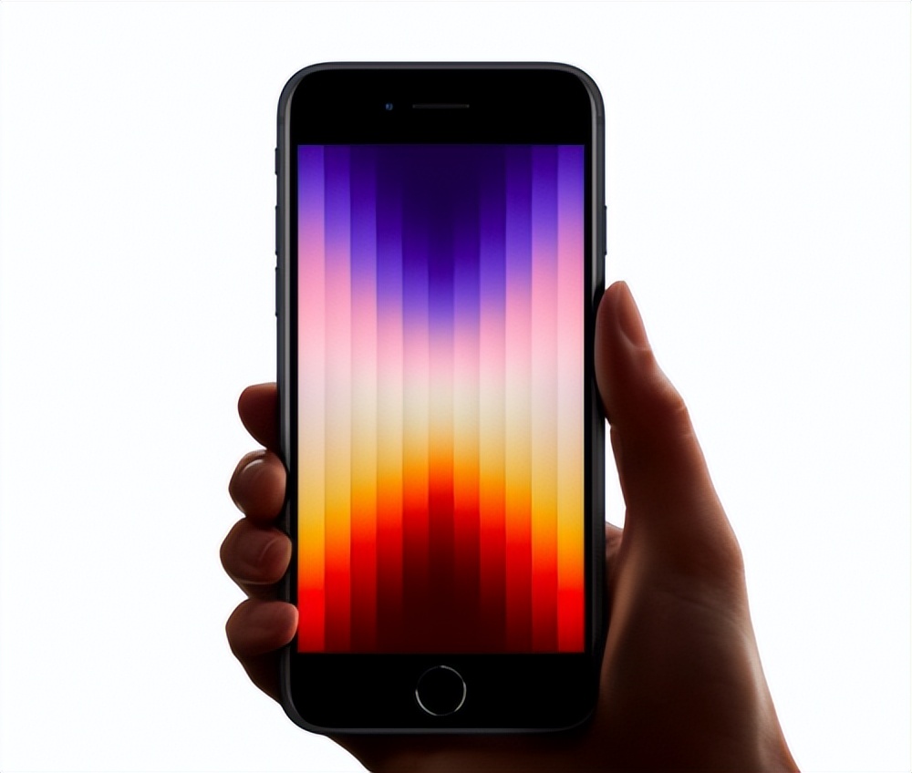 iphonese4代全面屏,苹果se4会不会有全面屏