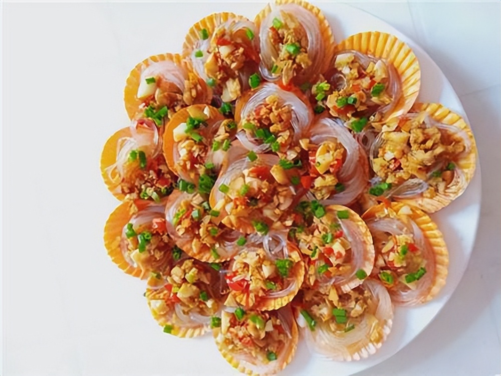 适合家常做法的海鲜有哪些,10道海鲜做法