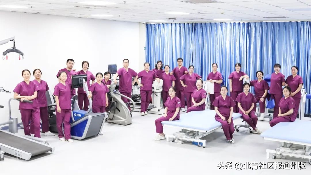 “其实，我想说…”通州潞河医生这篇一线日记，让多少人心疼又感动？