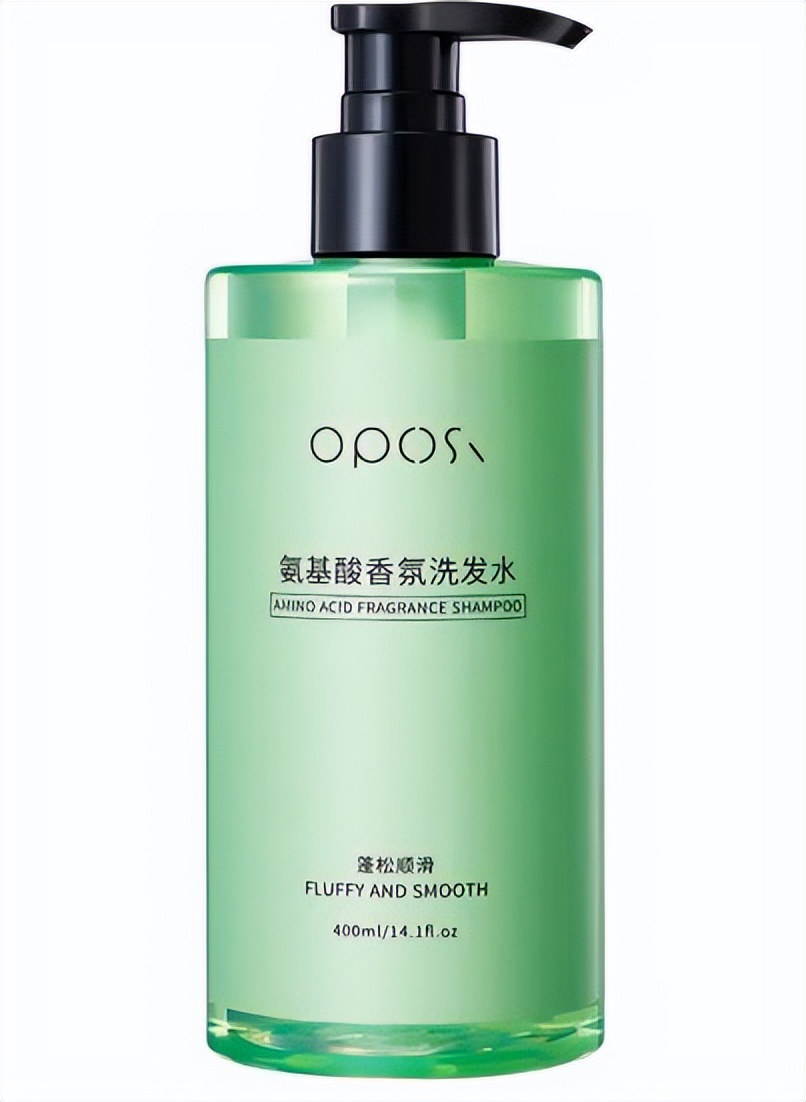 洗发水白榜,多芬白金洗发水硅油