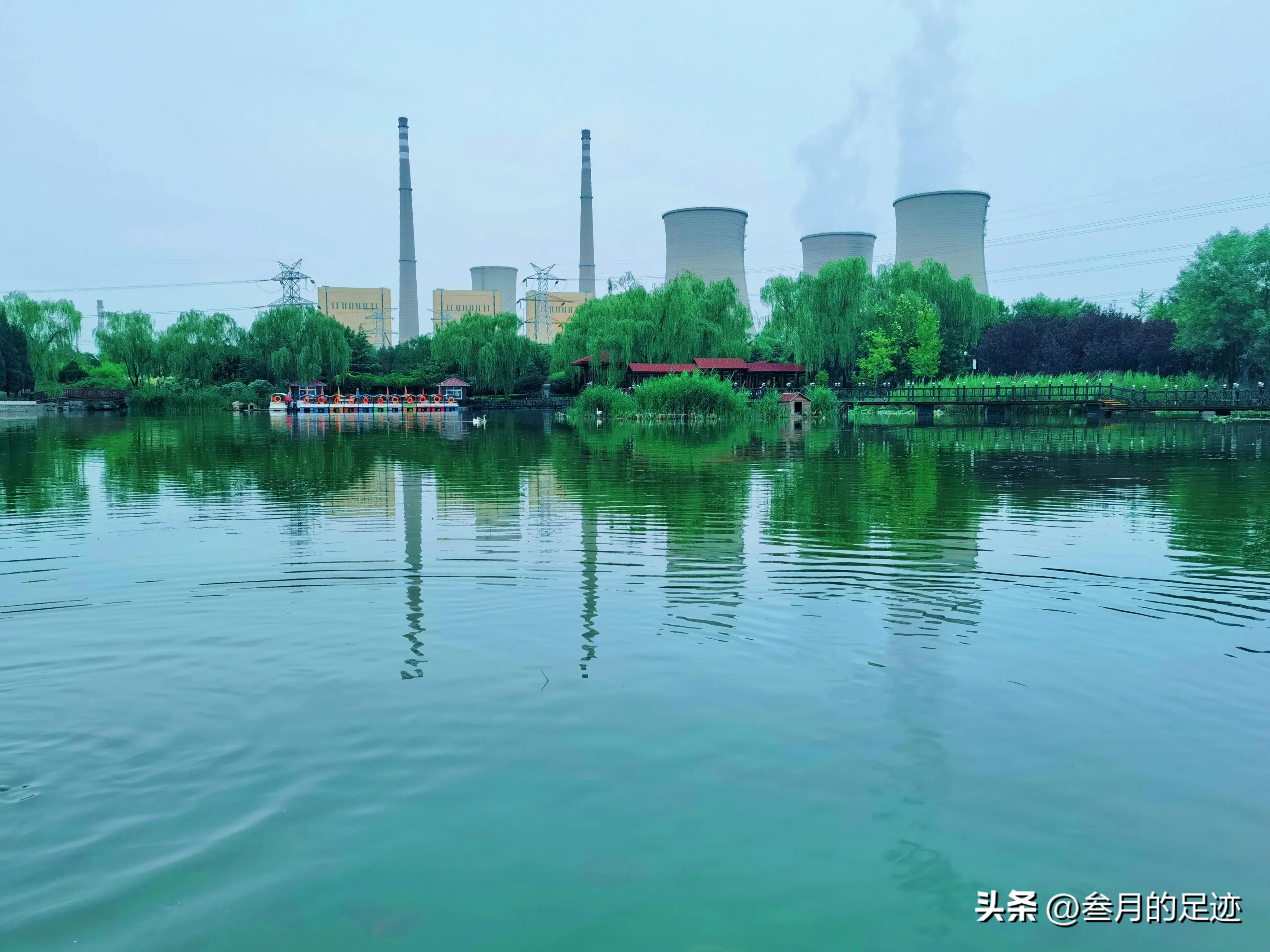 京城初冬最值得去的公园,北京十大公园免费景点