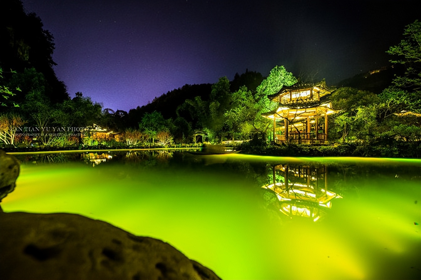 春季赏花景点有哪些,雅安周边春天赏花一日游最佳景点