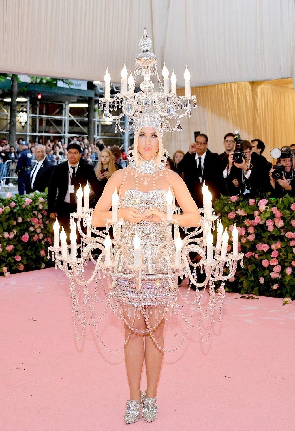 好莱坞红毯有多酷,好莱坞惊艳红毯