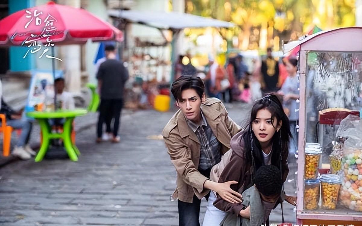 绝症少女爱情故事,治愈女孩的故事