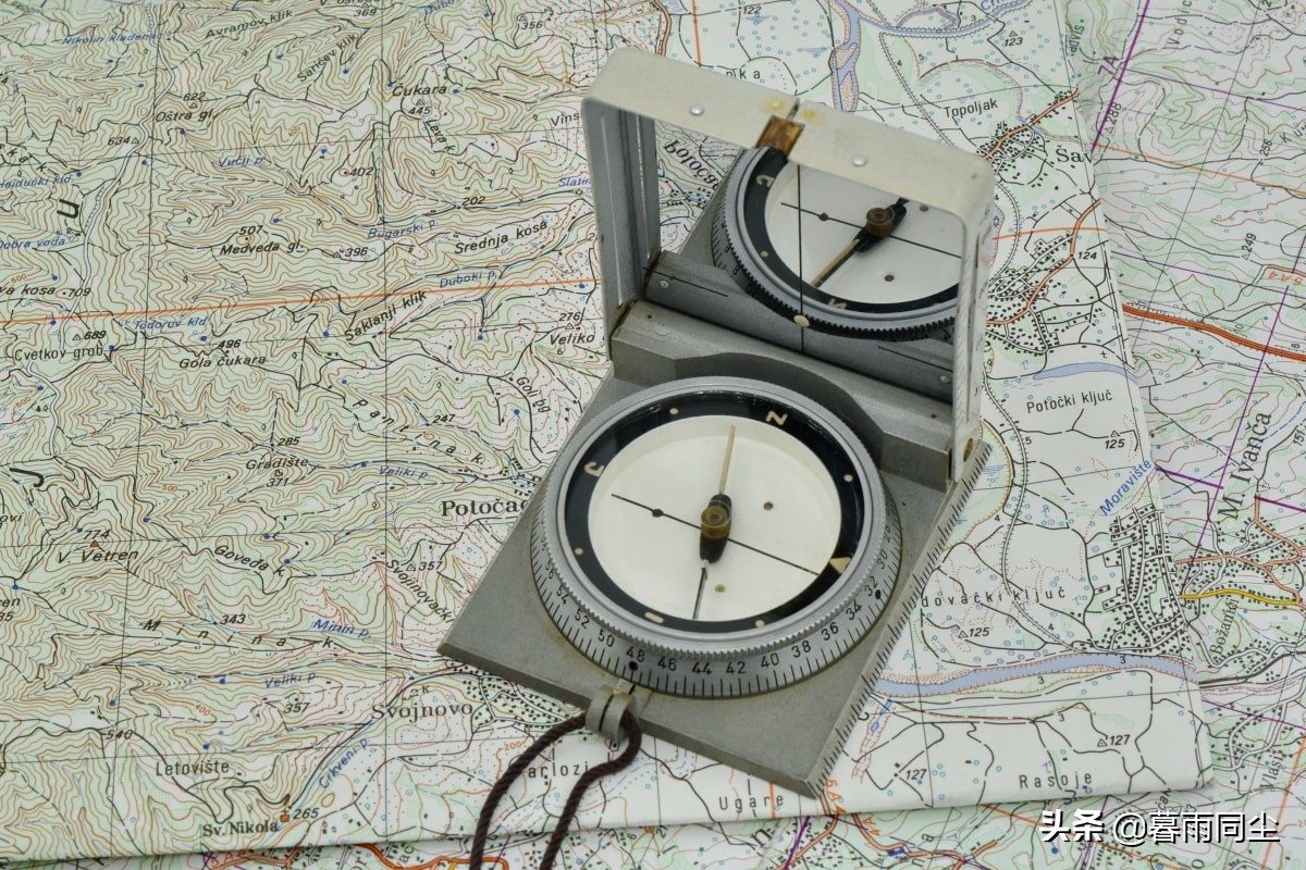 野外登山专用工具,徒步探险穿越1000公里