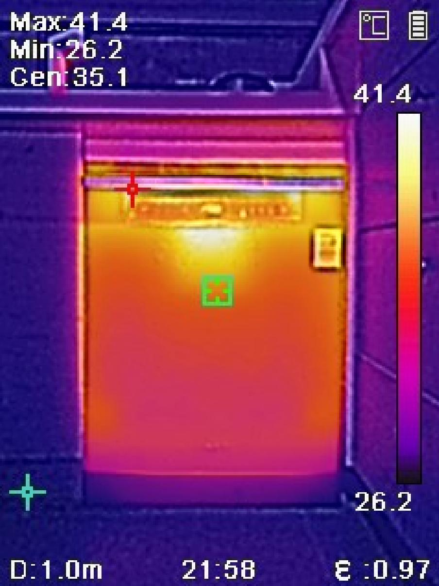 洗碗机深度评测对比,洗碗机测评对比表