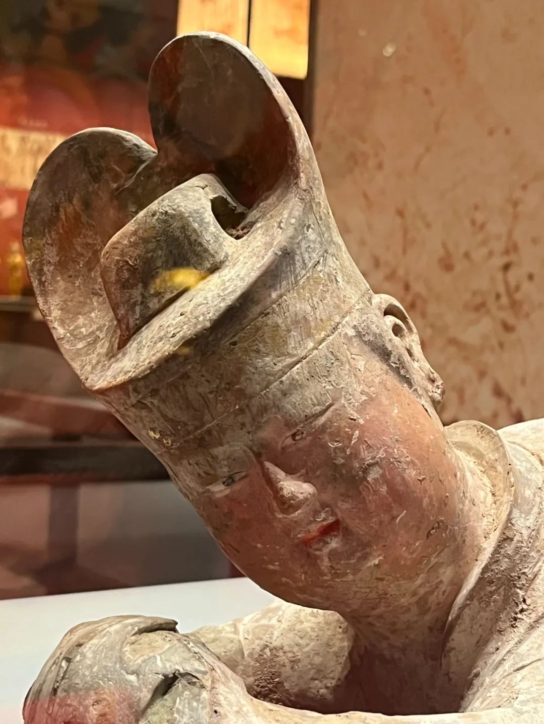 关中民俗博物馆文物游记,关中民俗博物志