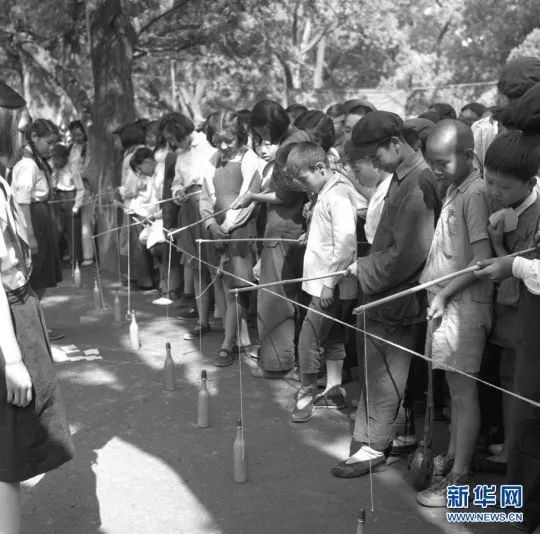 80后童年六一的记忆,六一儿童节难忘的童年记忆