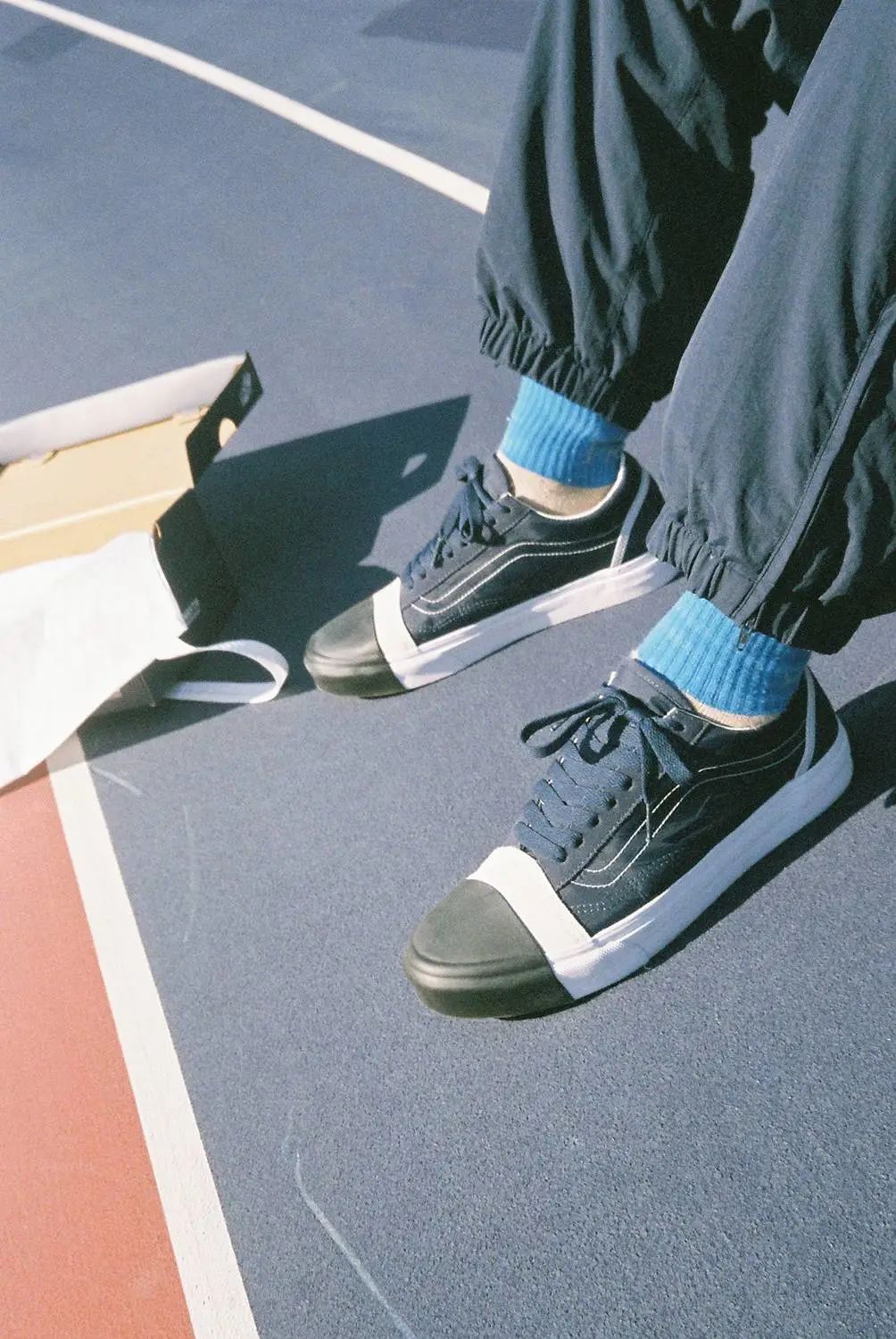 vans鞋子2023联名,2023vans联名球鞋