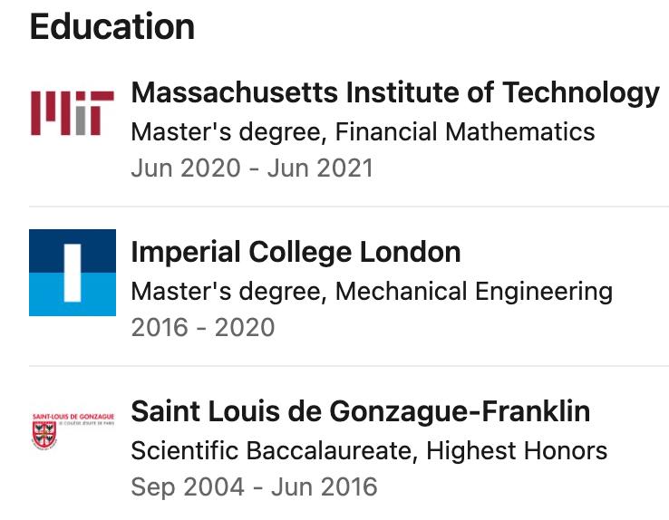 顶豪找贵族，LV家小公子的女友原来是伯爵之后…