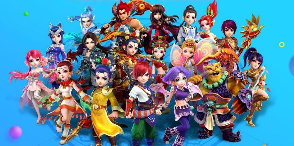 热血传奇十大经典网游,好玩的热血传奇网游推荐