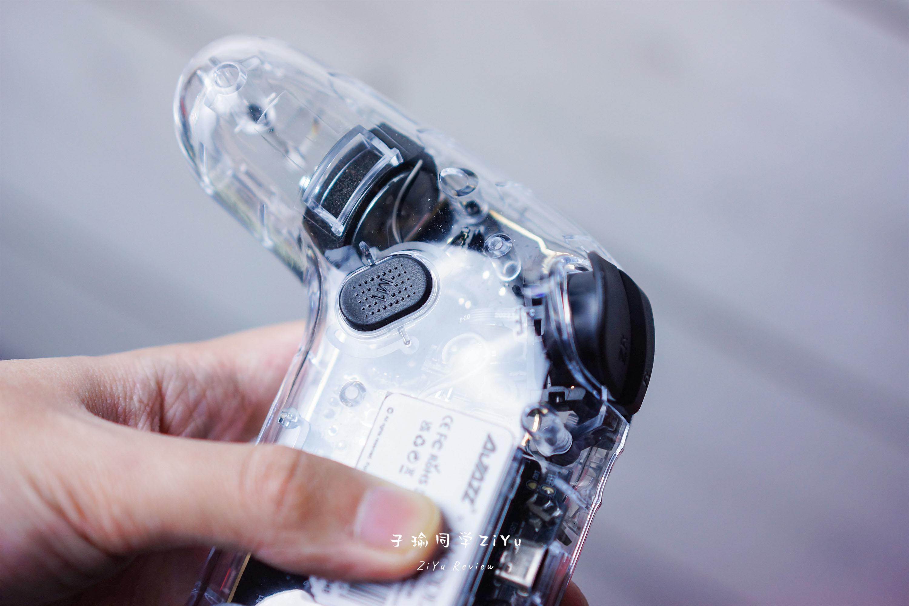 黑爵手柄开箱,黑爵ag190手柄怎么连电脑