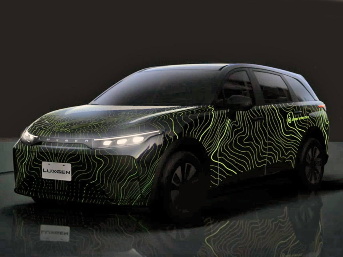 纳智捷suv到底性能怎样,纳智捷suv2013款