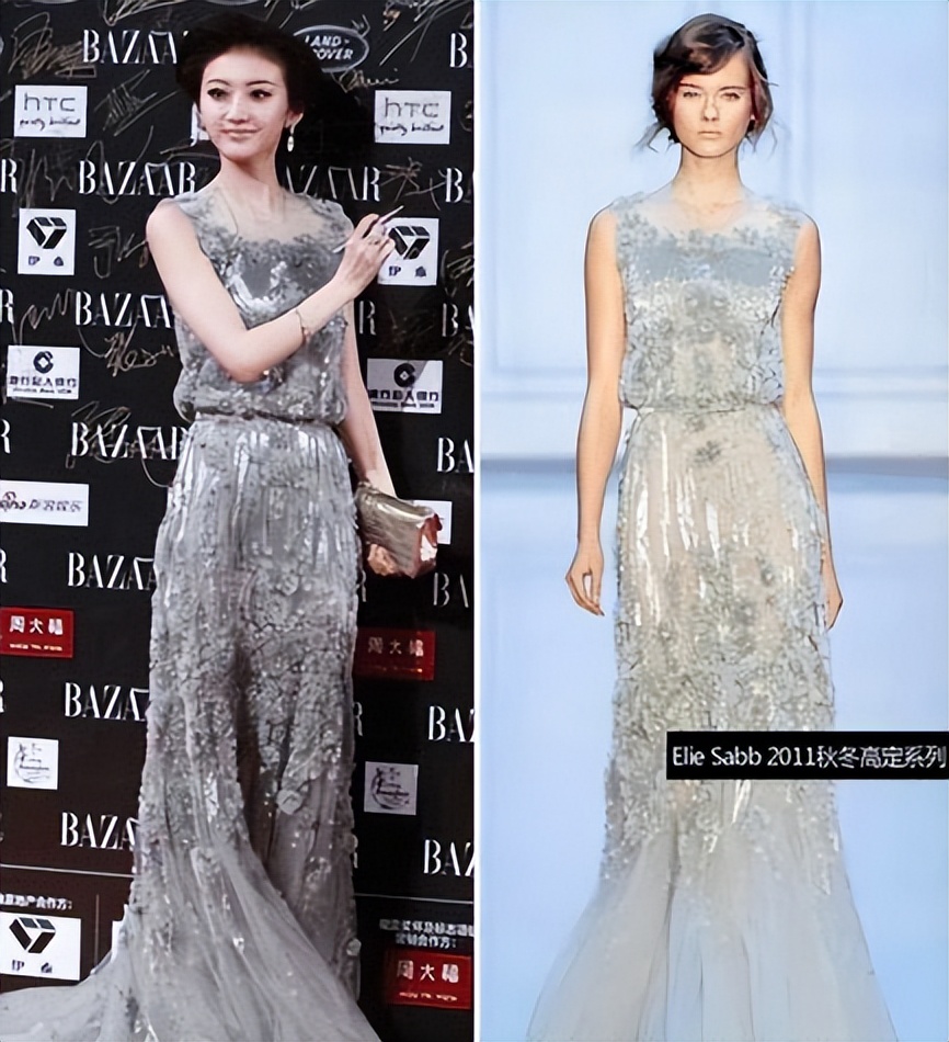 强捧不红景甜：坐拥3.5亿豪宅被张继科拒婚，资源逆天金主成谜