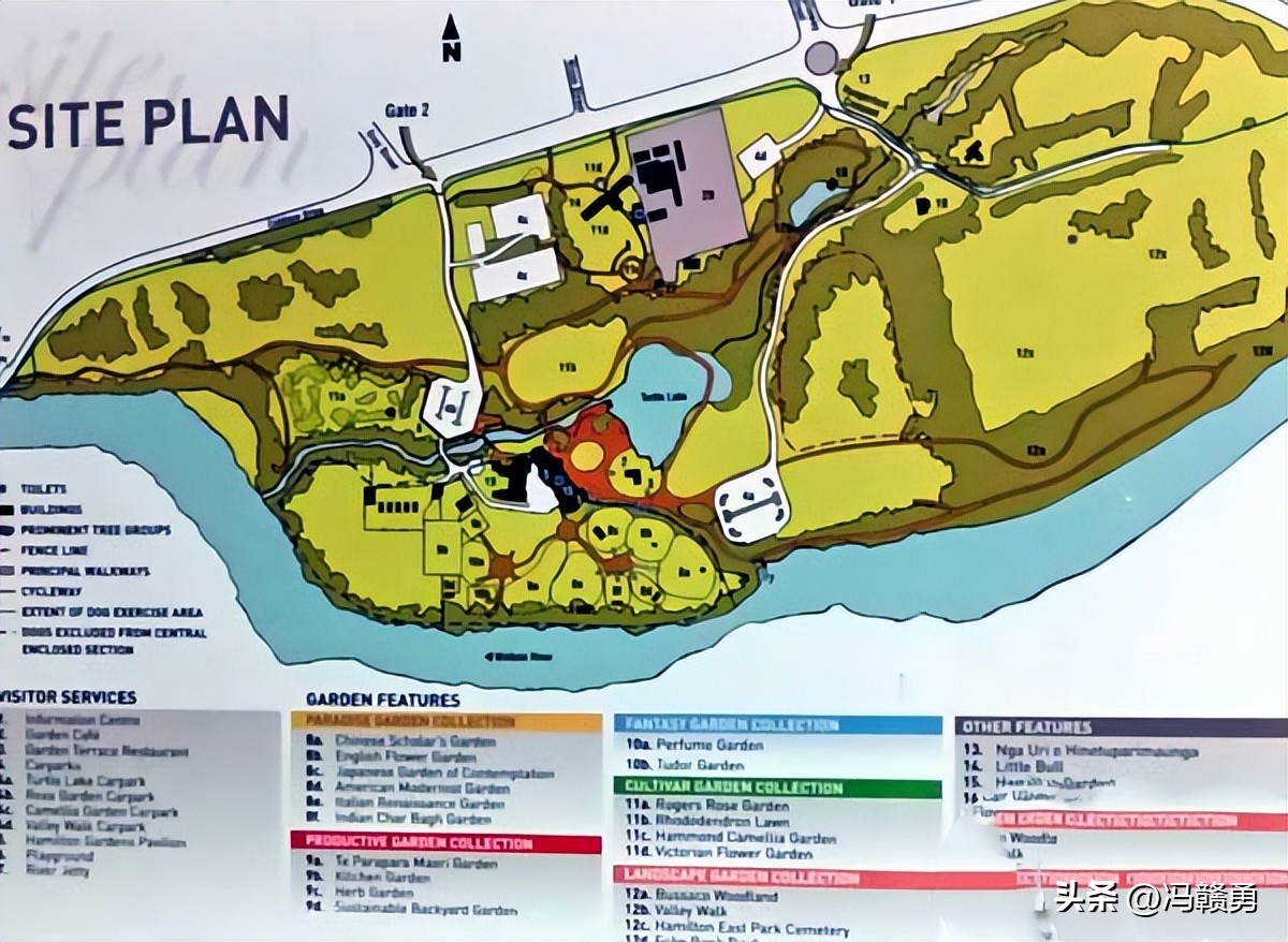 大洋洲旅游,新西兰罗托鲁瓦湖旅游攻略