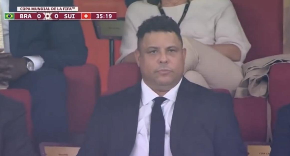 罗纳尔多卡卡2007欧冠,罗纳尔多卡卡世界杯