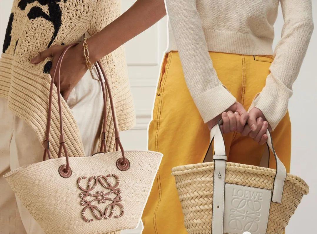 怎么选到好看又性价比高的品牌包,大牌包哪款值得入手