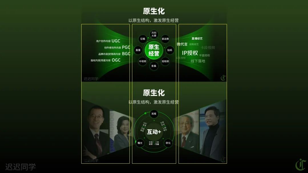 PPT如何把几段文字排版美化,ppt照片排版成不规则形状