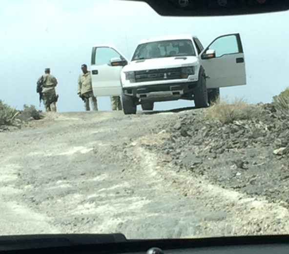 美国51区有外星人吗视频,美国51区到底有没有外星人