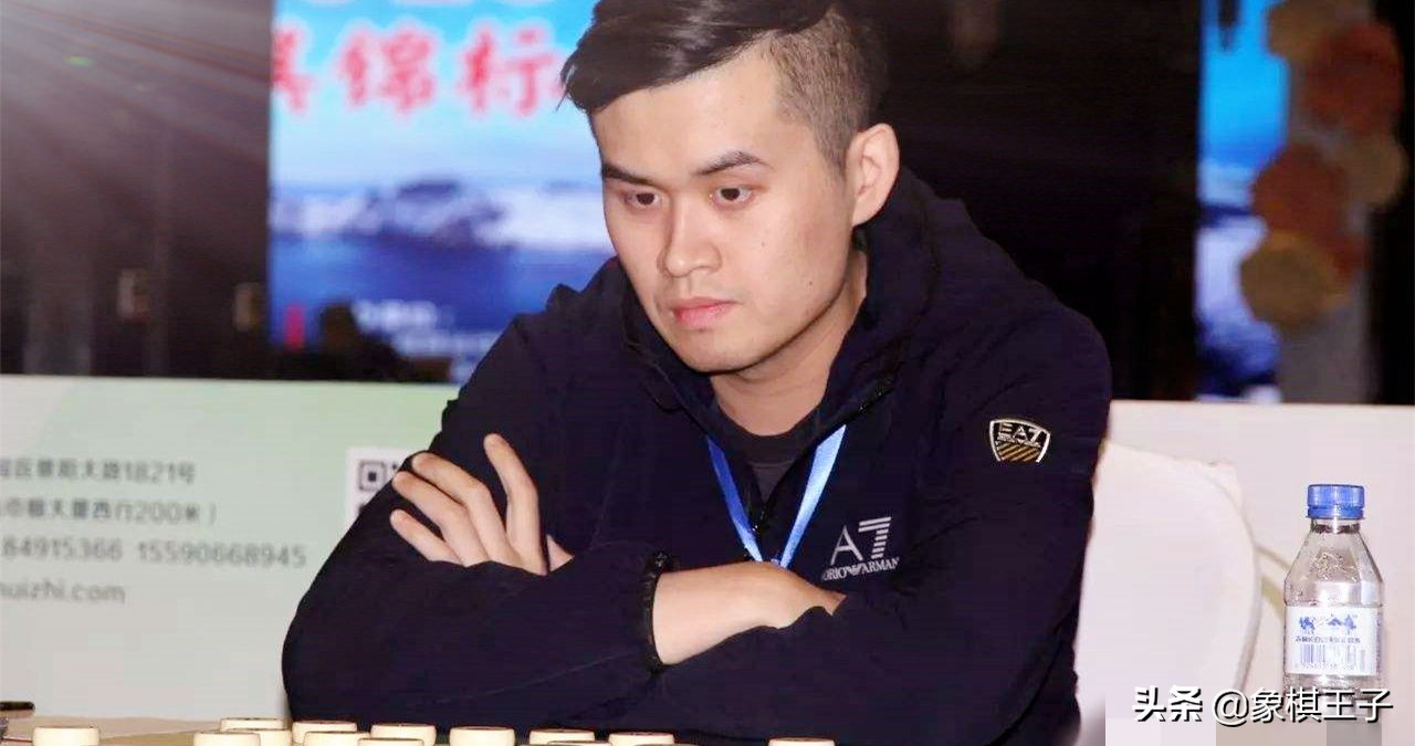 贺岁杯王天一对孟辰第四局,贺岁杯王天一十番棋决赛