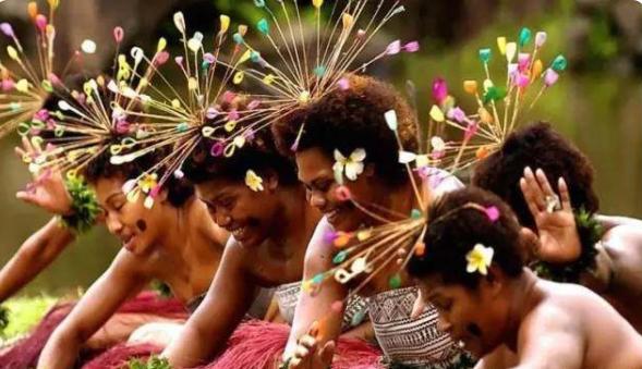 斐济最北的岛屿,斐济和斐济岛