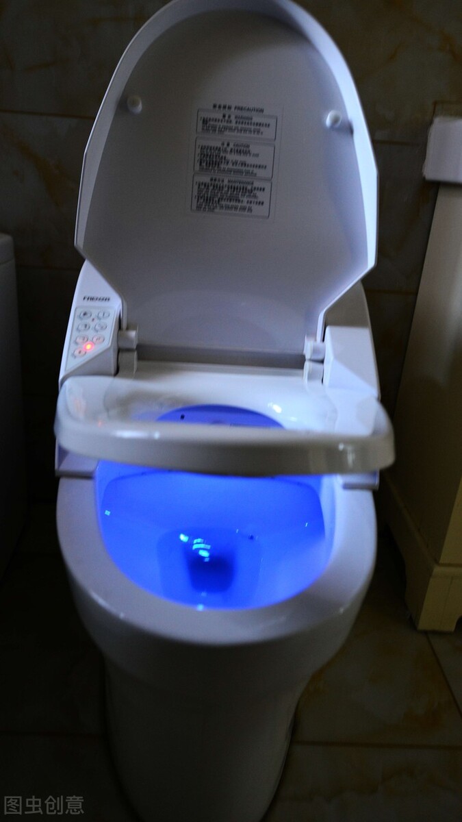 装修智能马桶哪个品牌比较好,装修知识大全卫浴篇图片
