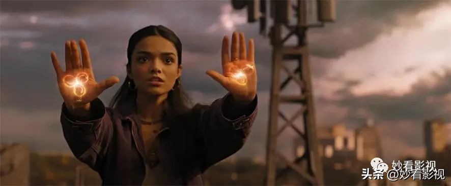 雷霆沙赞2众神之怒模仿魔兽世界,雷霆沙赞2众神之怒怪物