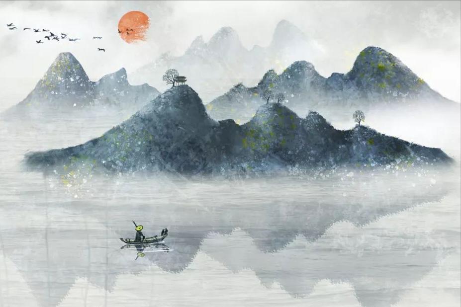 苏轼一冷门诗却道出一个人生哲理,苏轼一首词写的人生境界密码