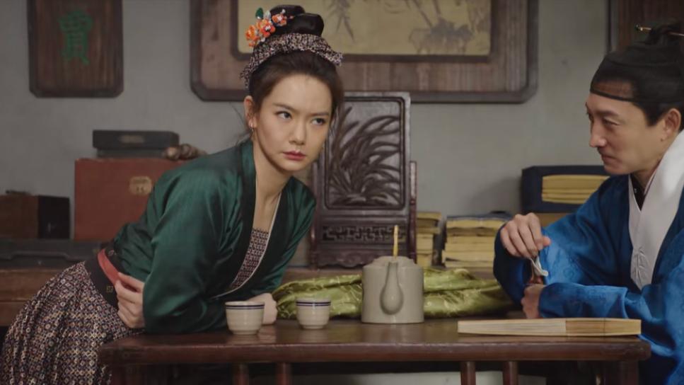 显微镜下的大明帅家默是装疯吗,显微镜之下的大明帅家默结局