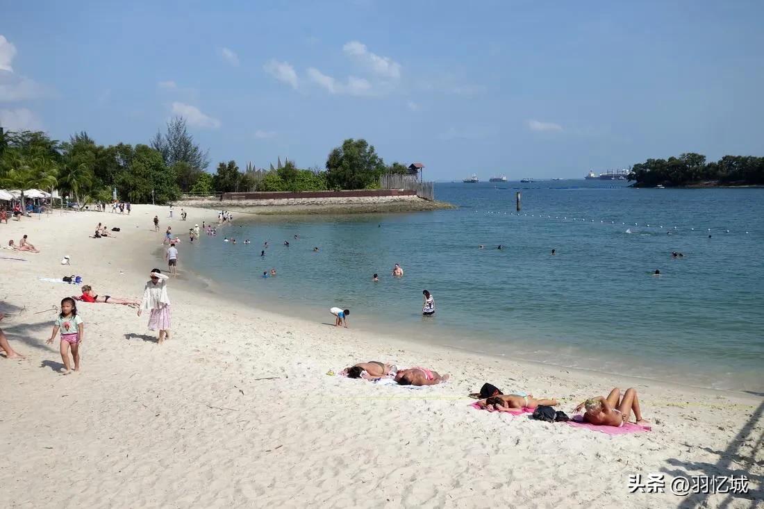 新加坡攻略超详细,新加坡宝藏旅游地推荐