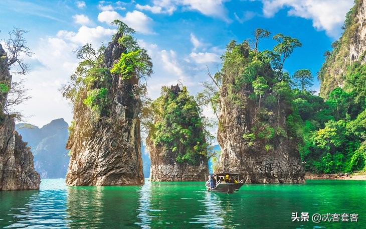 泰国必游旅游景点大全,泰国十大旅游景点推荐