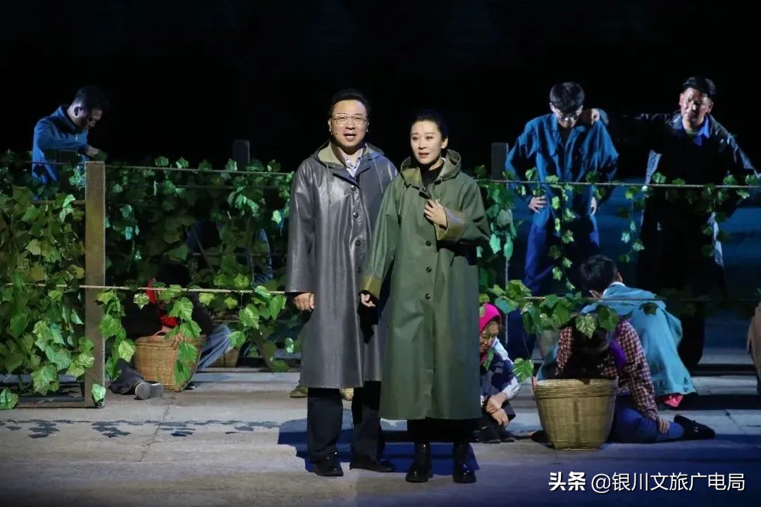 爱上银川丨实力宠粉免费看剧！快来领福利吧！