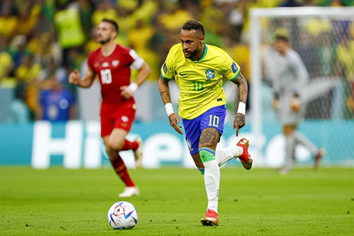 最新内马尔的伤势情况,内马尔训练受伤后续