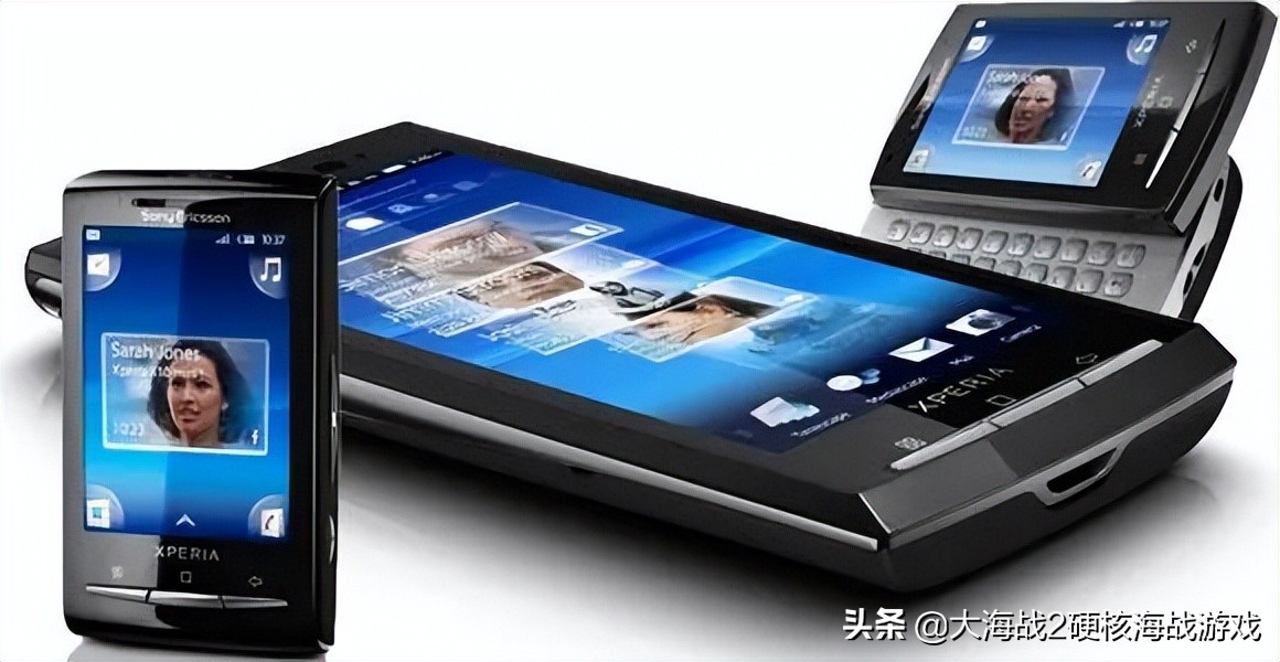 日本智能手机启示录:3G 时代之王,终究输给了 iPhone