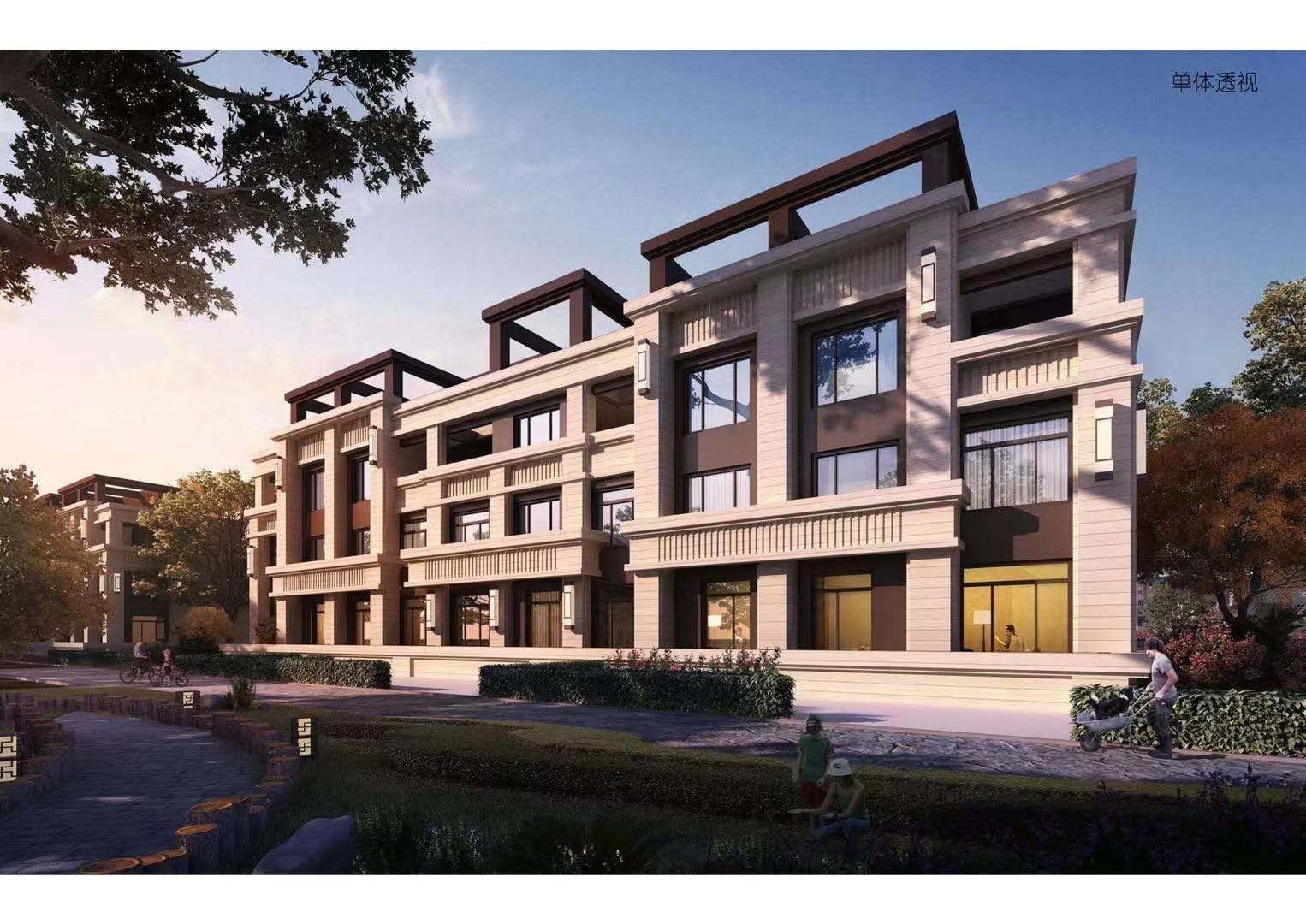 嘉善东鼎名人府邸的评价怎么样,嘉善东鼎名人府邸一期93平装修