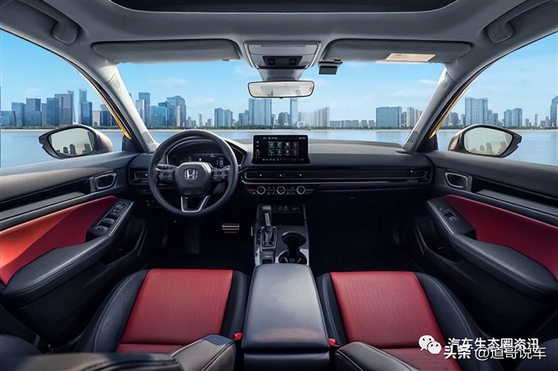 思域2016款220turbocvt豪华版多少钱,第十代本田思域落地价格