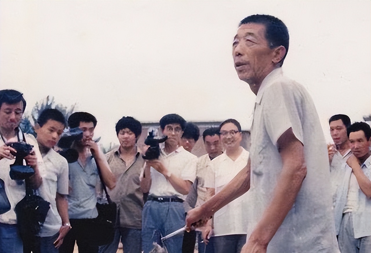 灭鼠大王邱满囤为什么不交秘方,灭鼠大王邱满囤5位专家