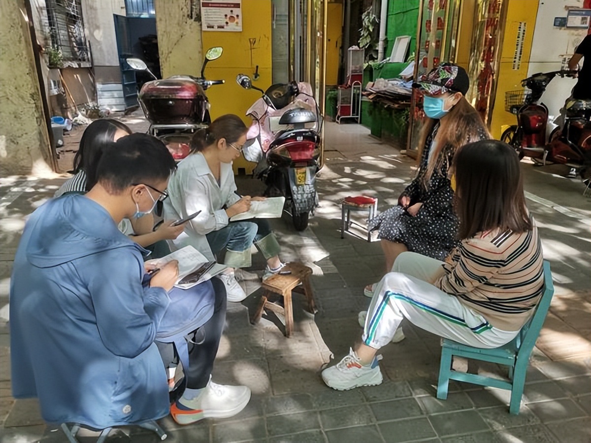 你不知道的“记账户”就在你身边！他们的账本藏着河南人的消费密码