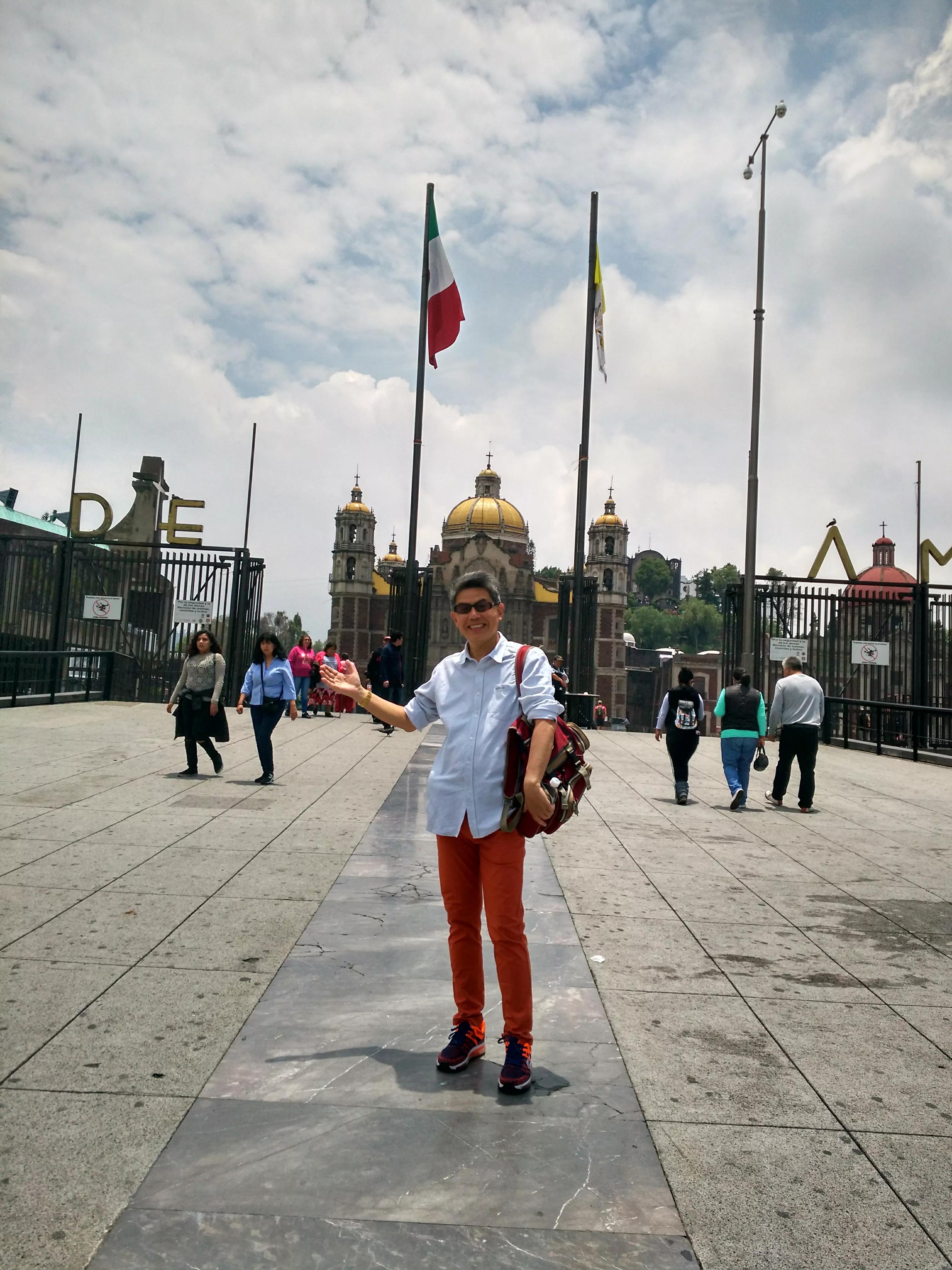 黑帮横行毒品泛滥的墨西哥,墨西哥黑帮最猖狂的地方