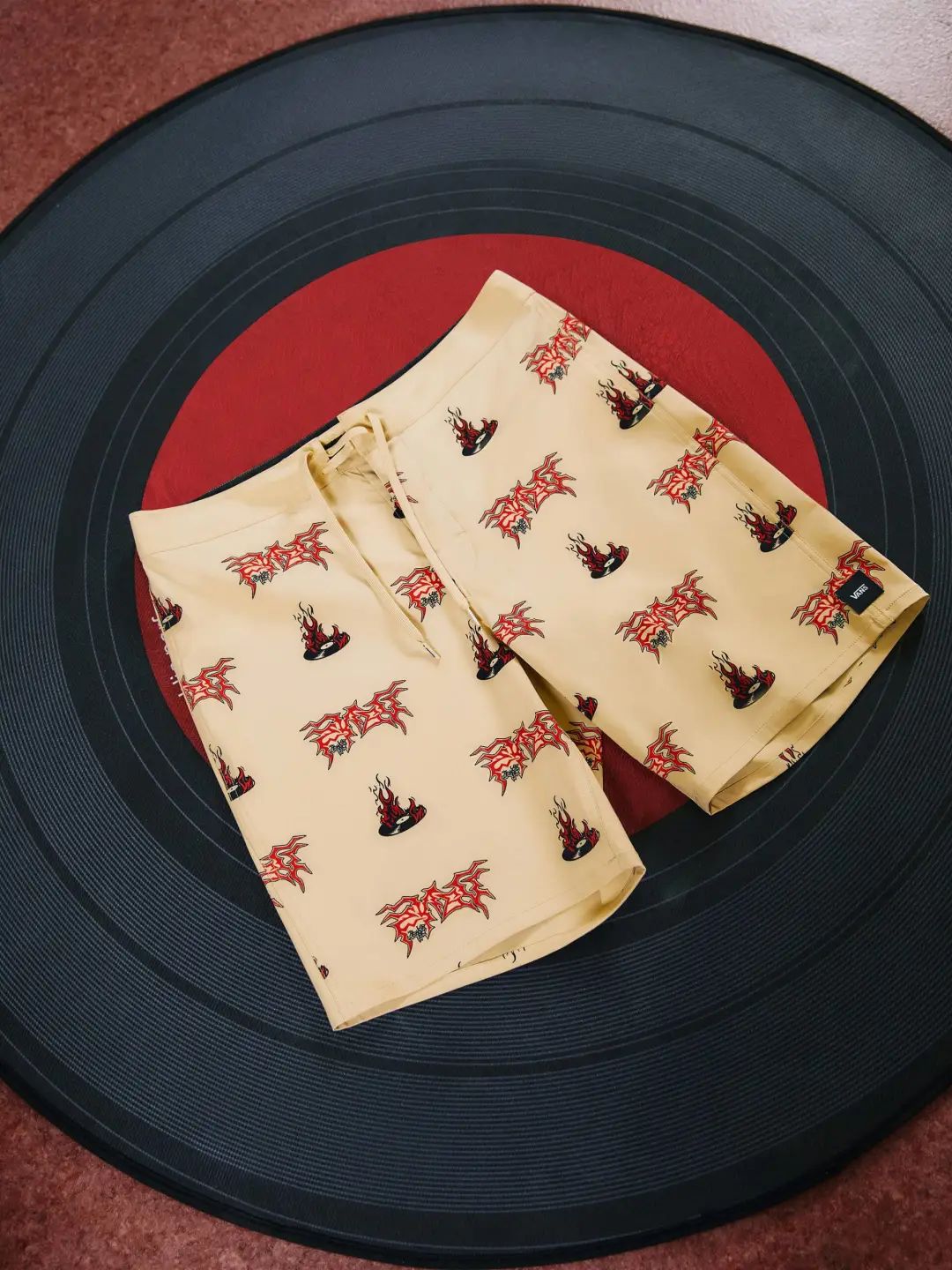 vansoffthewall啥意思,vans2023滑板活动