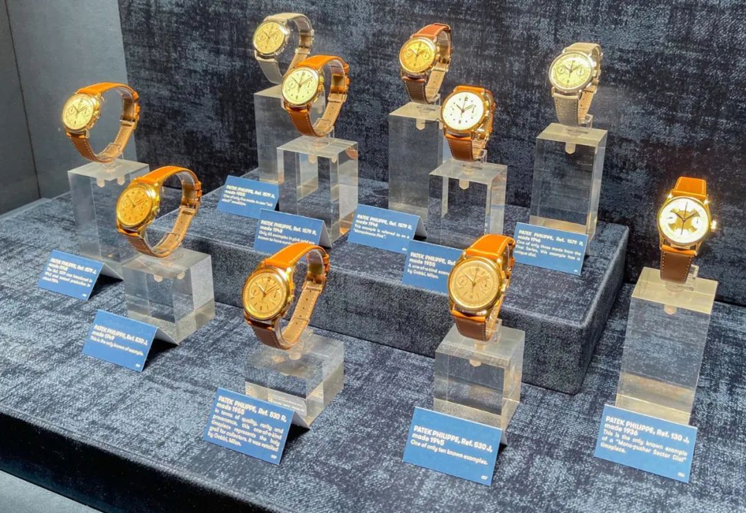 顶级腕表买出去没人要,顶级奢侈品名表百达翡丽