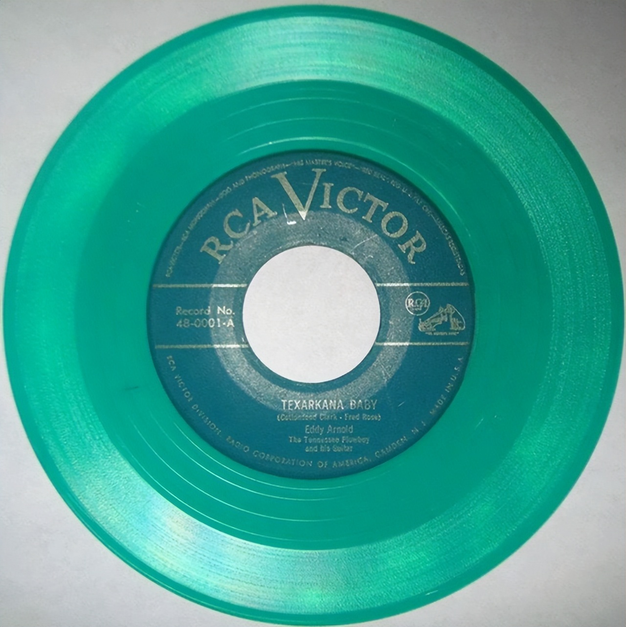 黑胶唱片：音乐历史的经典传承（历史上畅销黑胶前十）