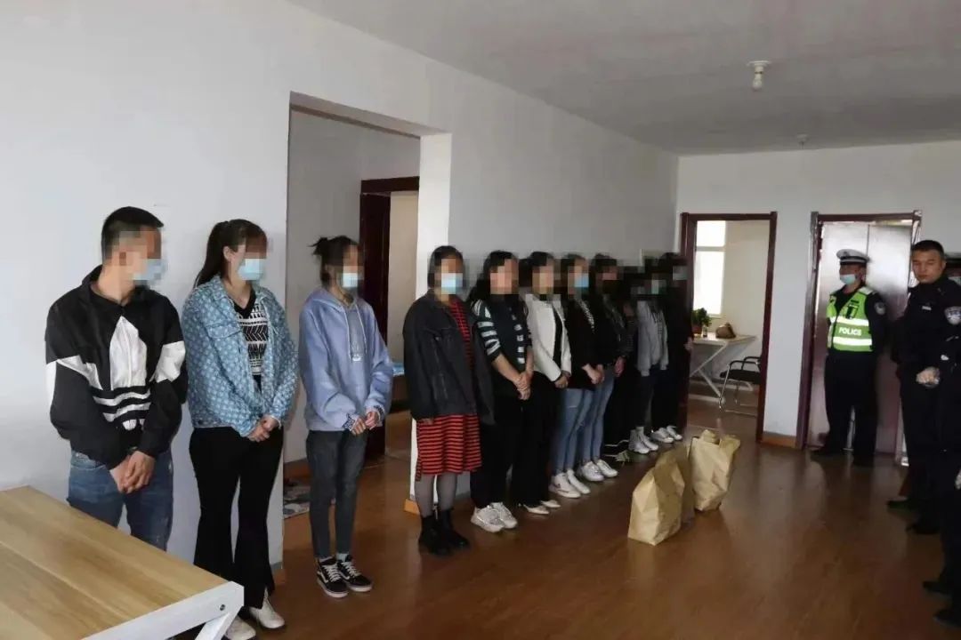 @股民们你进的“证券公司投资群”是真的吗？