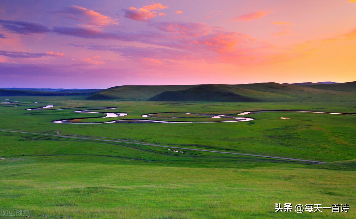 头条上的诗词小组,头条诗词交流小组