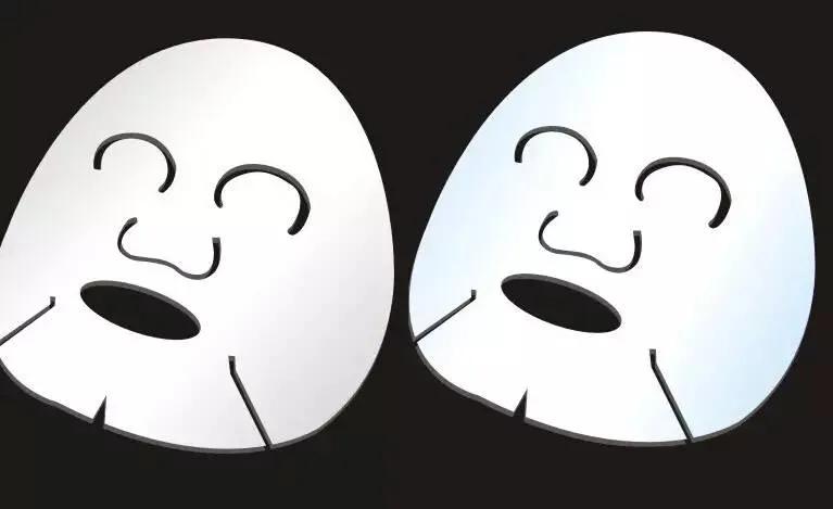 美白面膜成分怎么挑选,如何挑选面膜