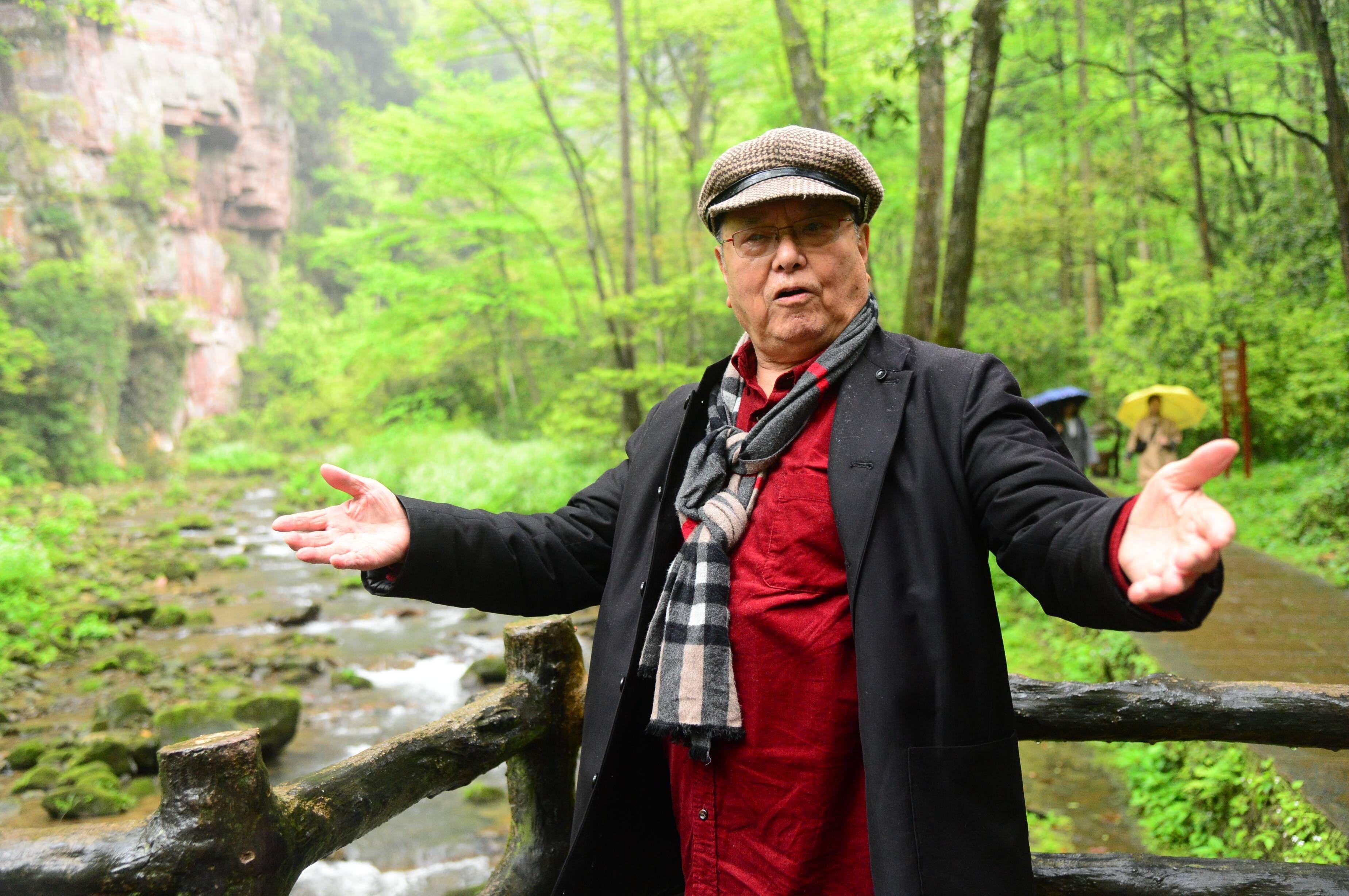 86版西游记中谁演的角色最多,86版西游记谁演的最好